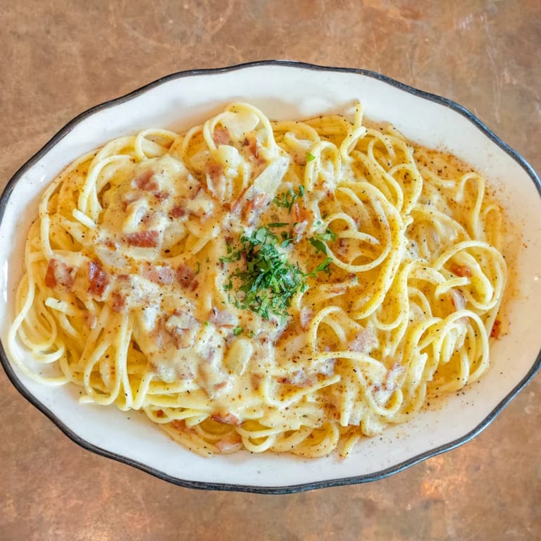 A Taste of Italy in Every Bite