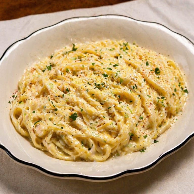 Delicious Pasta Dishes