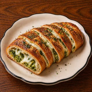 Broccoli Roll