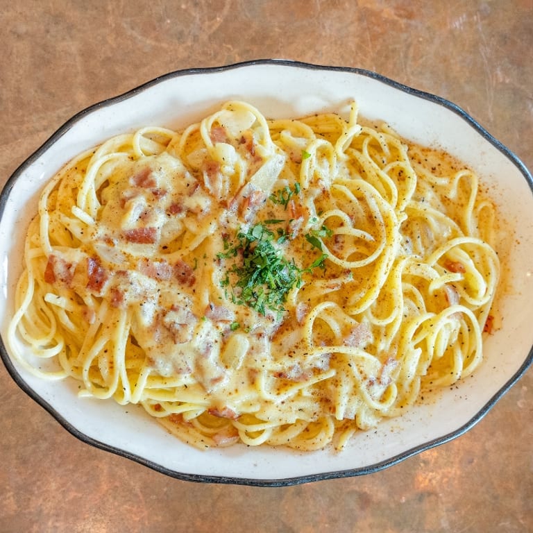 Delicious Pasta Options