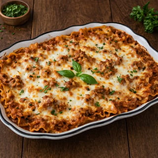Lasagna