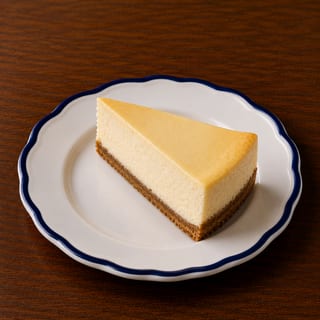 NY Cheesecake
