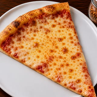 Cheese Slice