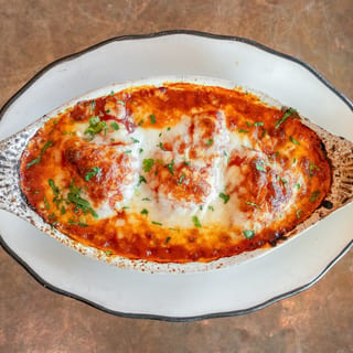 Stuffed Shells Full Tray