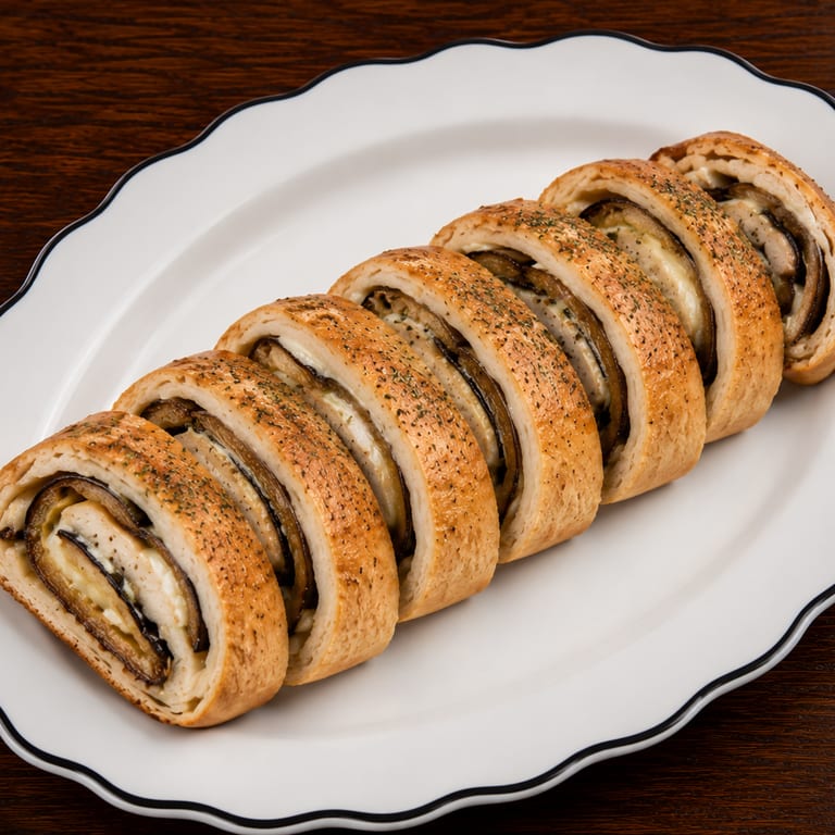 Savor Our Stromboli Today