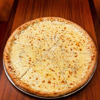 16" Cheese