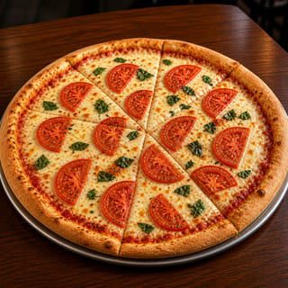 16" Margherita