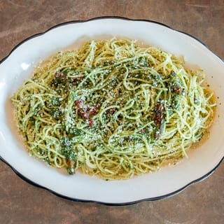 Pesto Pomodoro