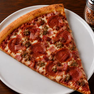 Meat Lover Slice
