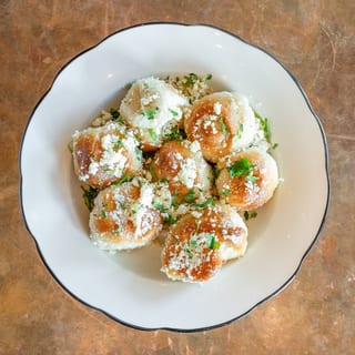Dozen Garlic Knots
