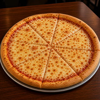 14" Cheese