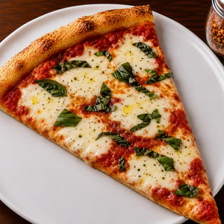 Margherita Slice