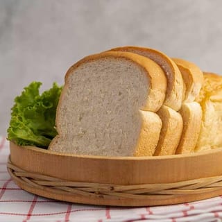 Plain Bread