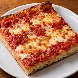 Sicilian Slice