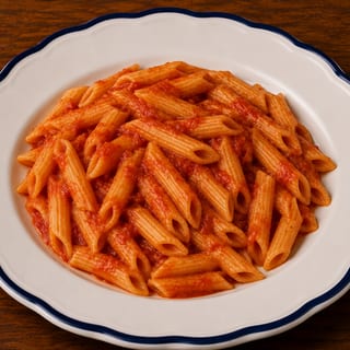 Kid Pasta