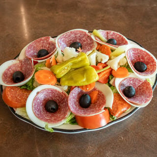 Antipasto